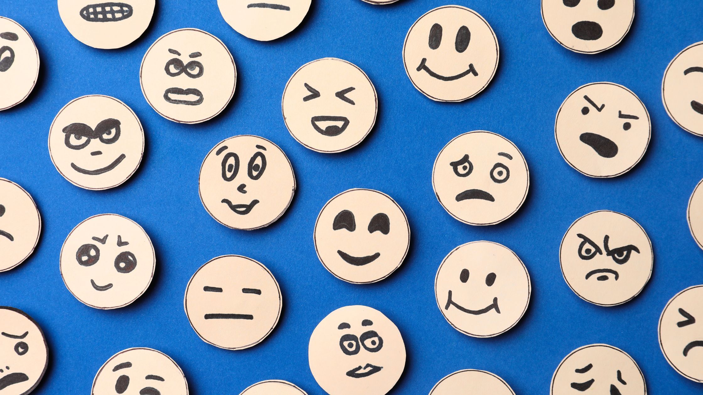 How to Understand Your Emotions