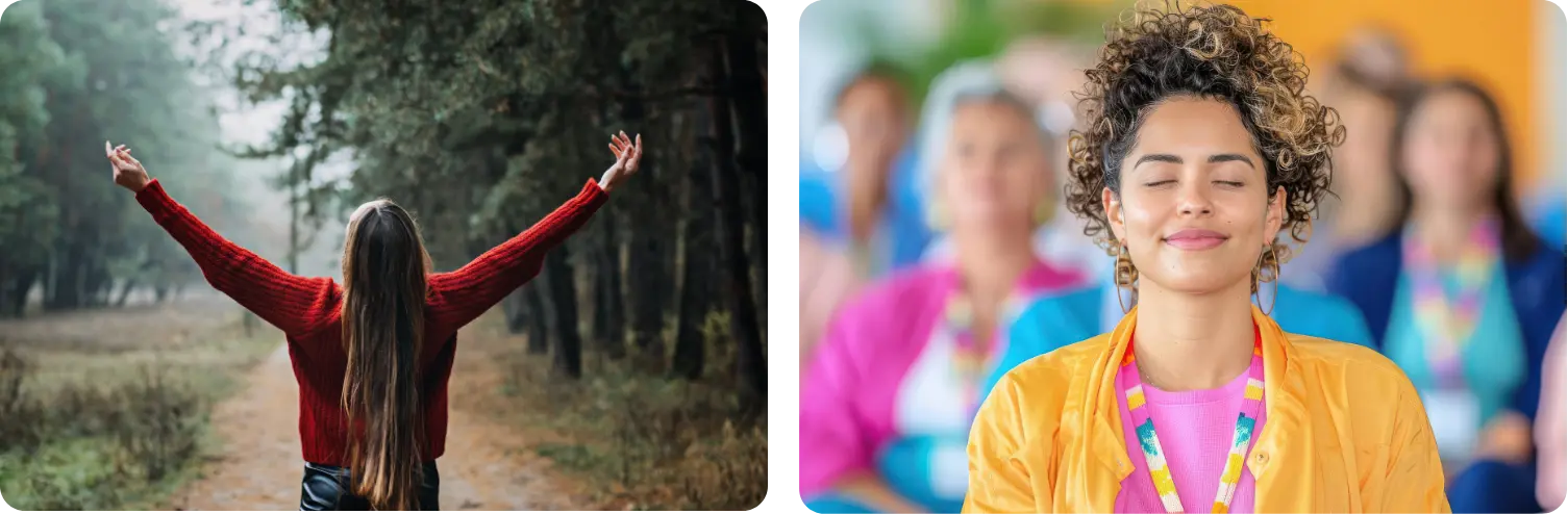 What you will learn in How to Increase Resilience with Stephen Lew