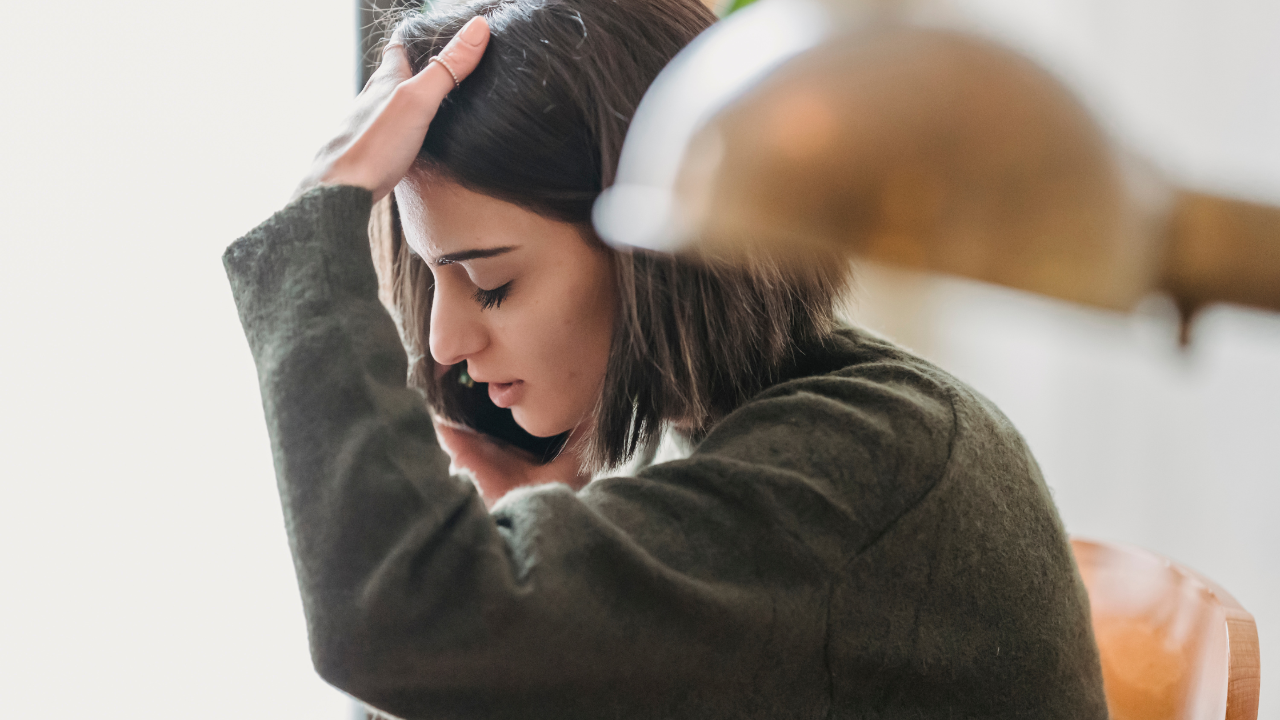 10 Signs Your Nervous System Needs a Break