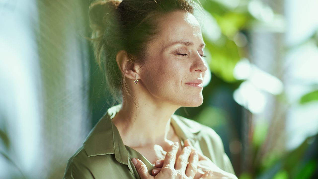 The Skill We All Need in Unpredictable Times: Emotional Fitness