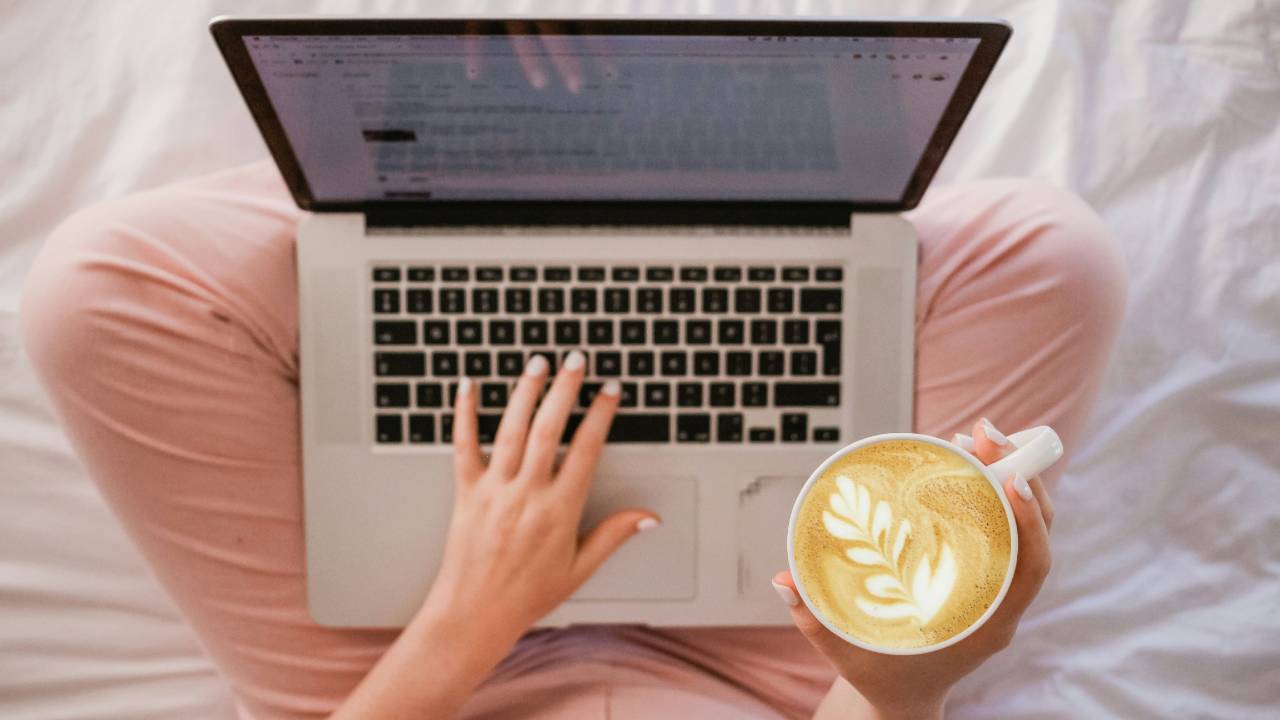 From Stress to Strength:How Online Courses Can Support Your Mental Wellness