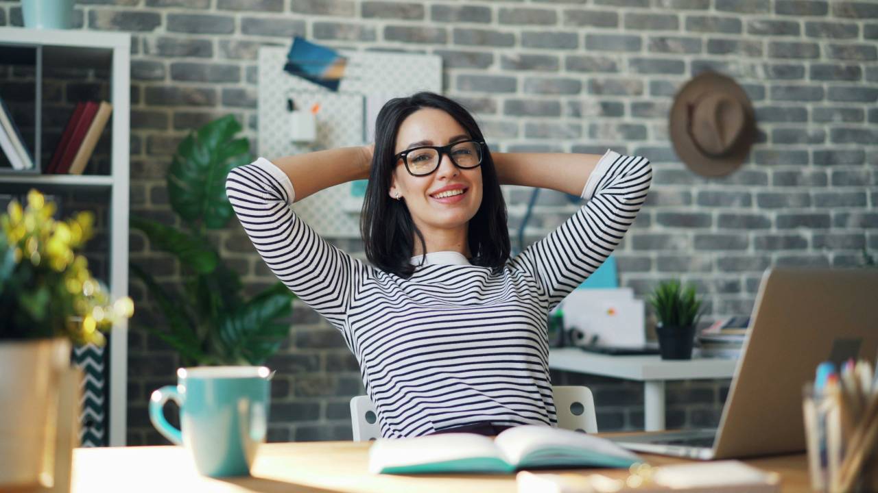 10 Steps to Create a Sustainable Work–Life Balance