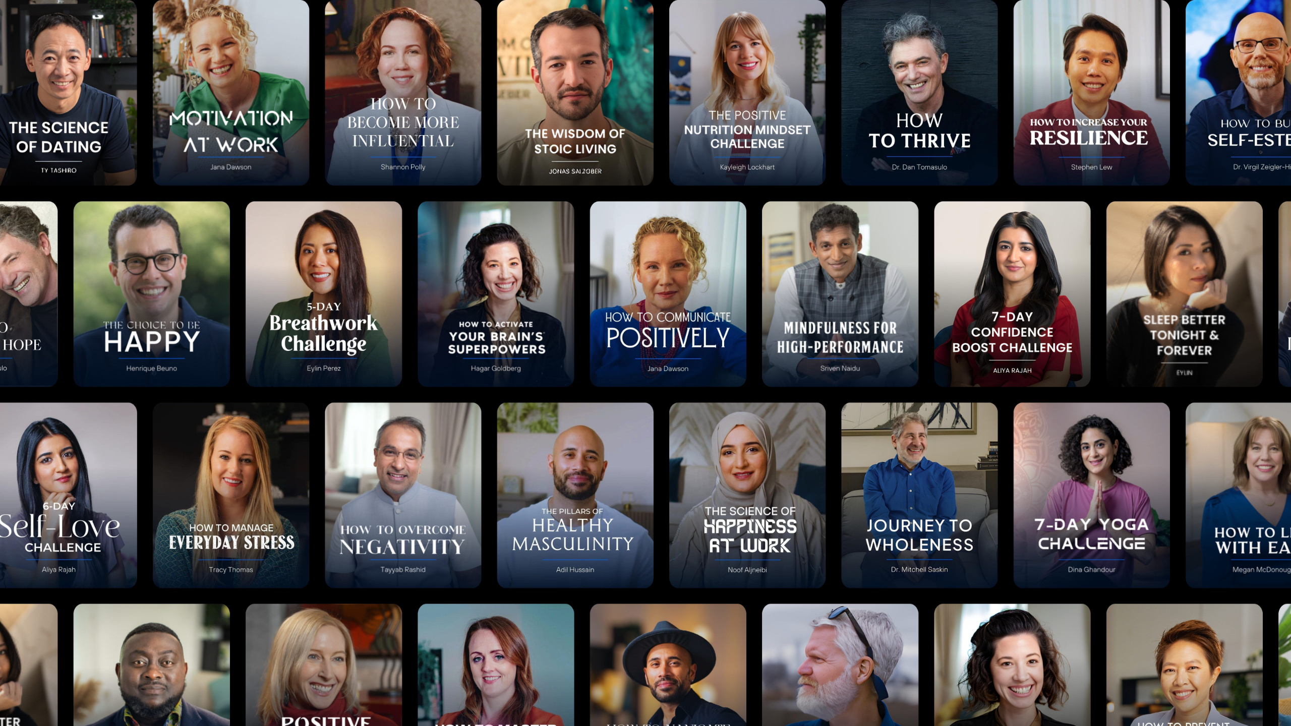 Infijoy Annual Membership