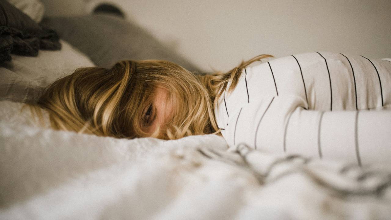 Emotional Exhaustion vs Physical Fatigue