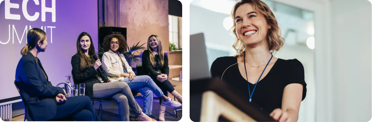 What you will learn in How to Become More Influential with Shannon Polly