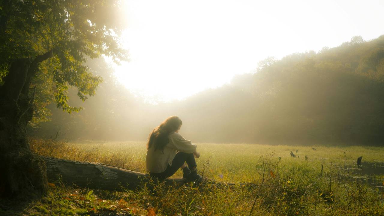 What Does It Mean to Regulate Your Nervous System?