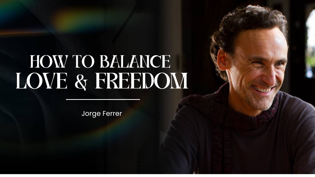 The Art of Sensual Spirituality course on Infijoy