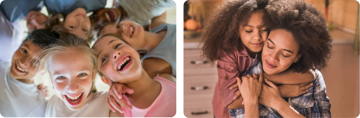 What you will learn in Emotional Well-Being in Children and Teens