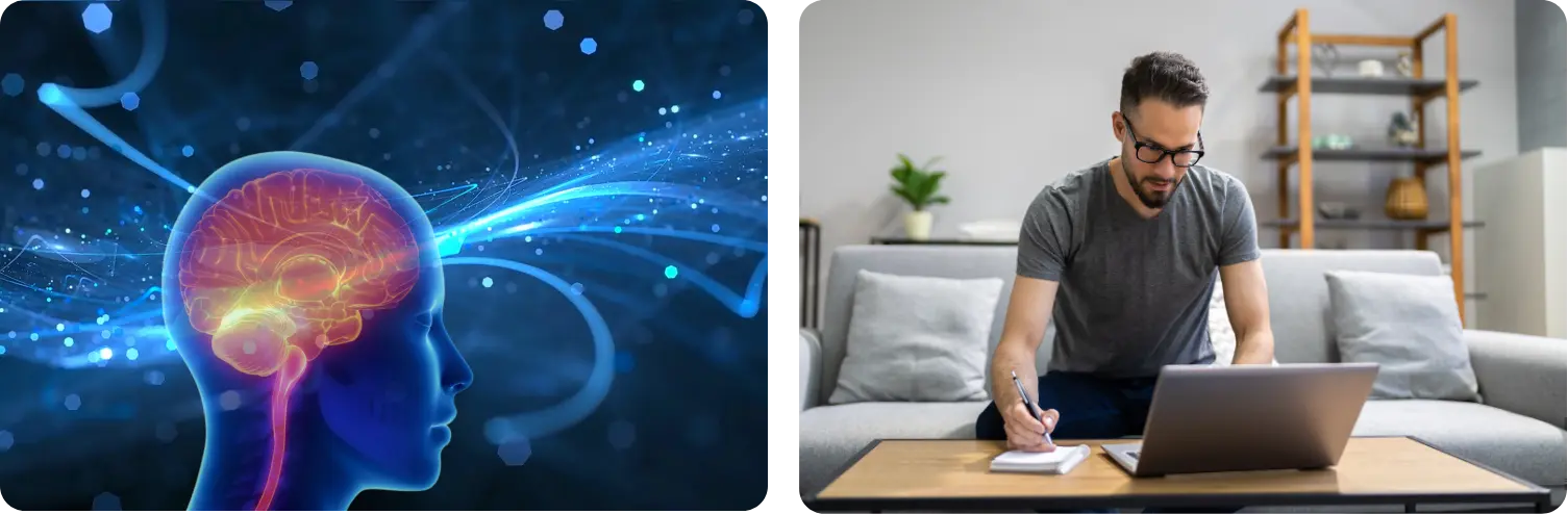 What you will learn in How to Activate Your Brain's Superpowers