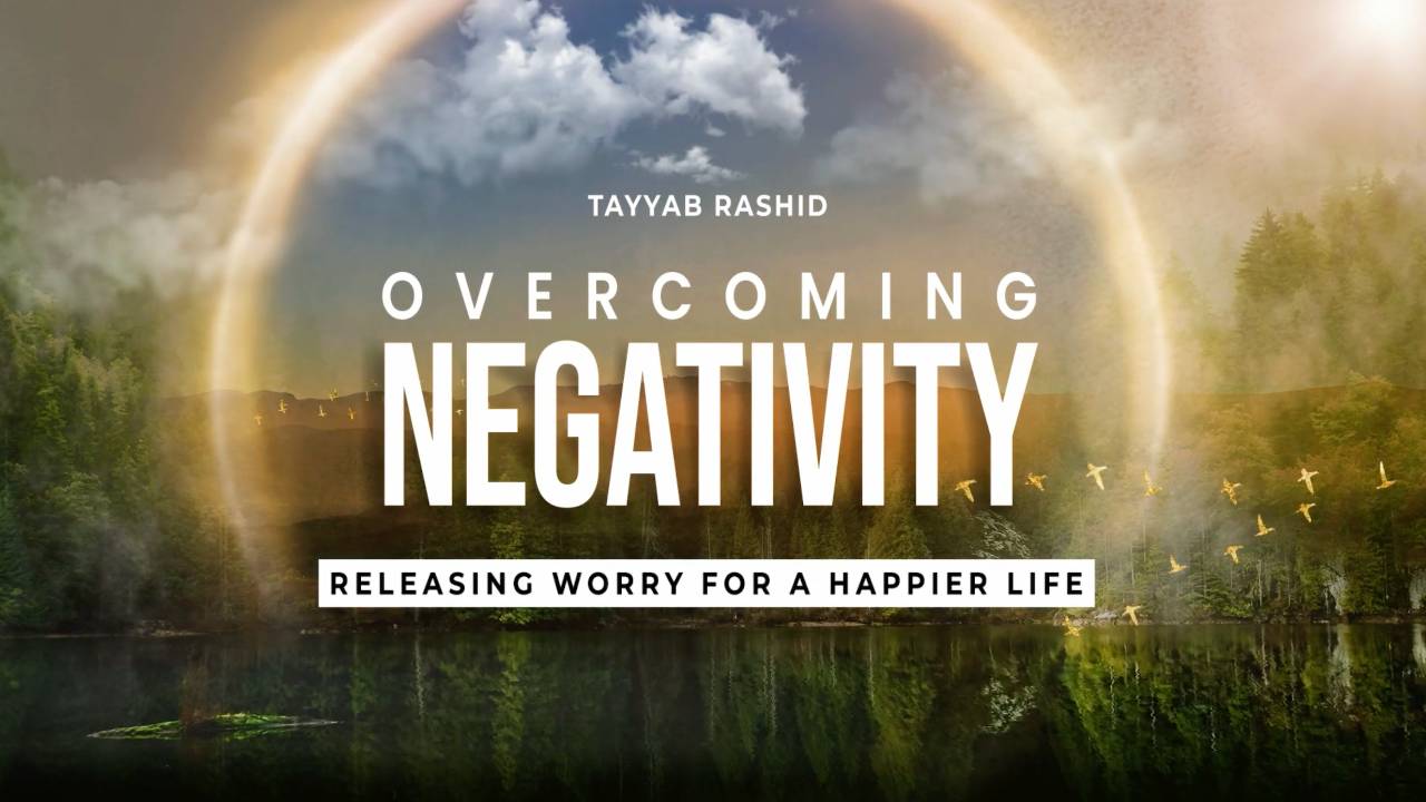 How to Overcome Negativity course on Infijoy