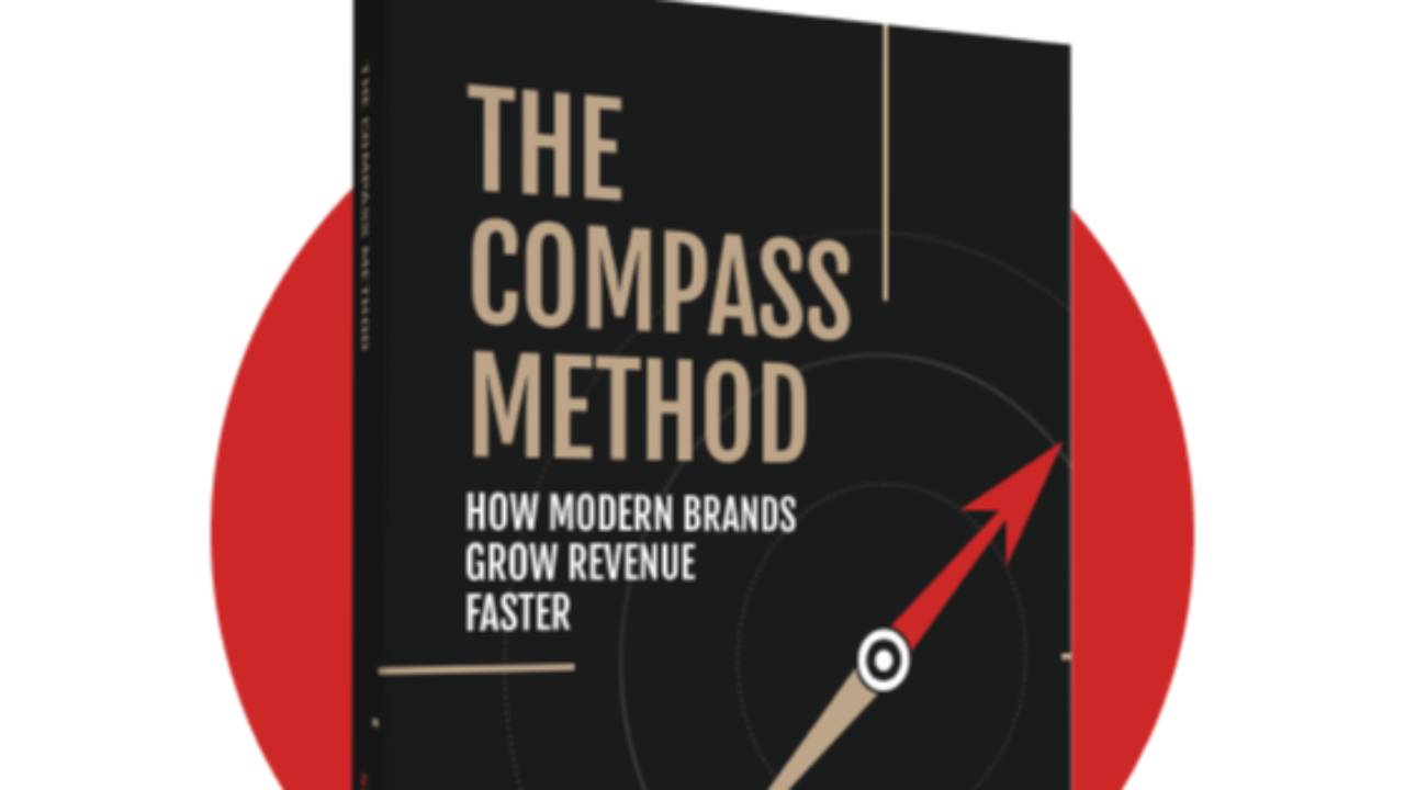 Get Your Free Copy of The COMPASS Method