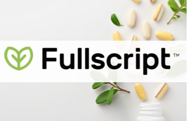 Full Script Supplements