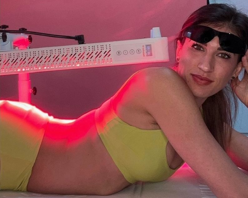 Sauna Friend - Clearlight Infrared Sauna