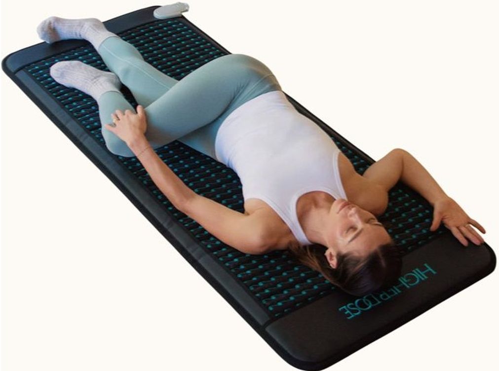 Higher Dose PEMF Mat