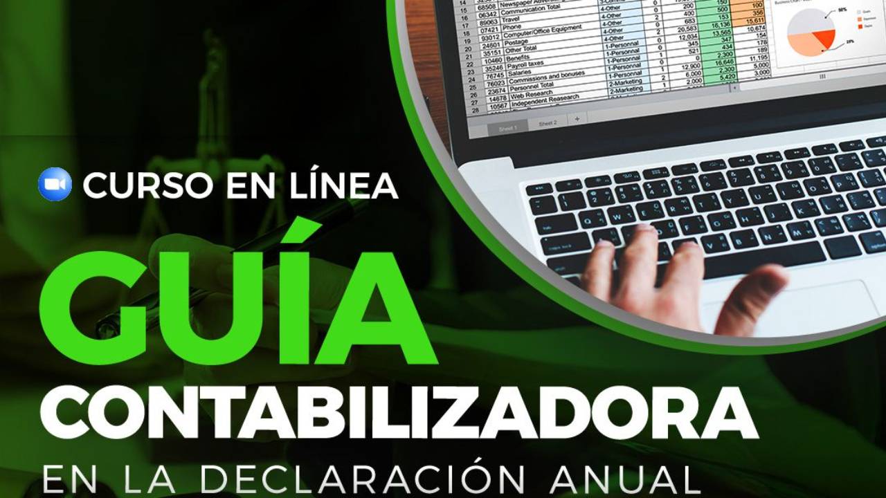 230925 GUIA CONTABILIZADORA EN LA DECLARACIÓN ANUAL