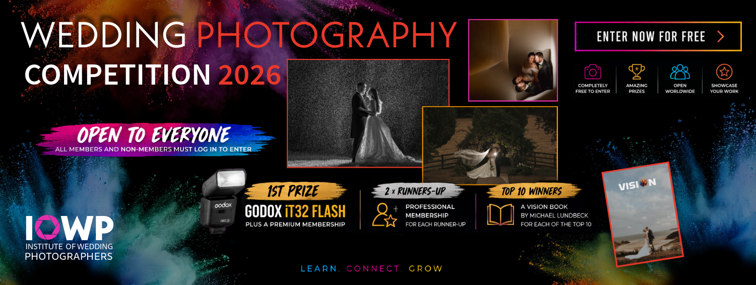 Wedding Photography Competition 2026