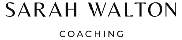 Sarah Walton Coaching