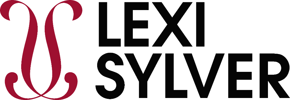 Lexi Sylver Relationship Coach Logo