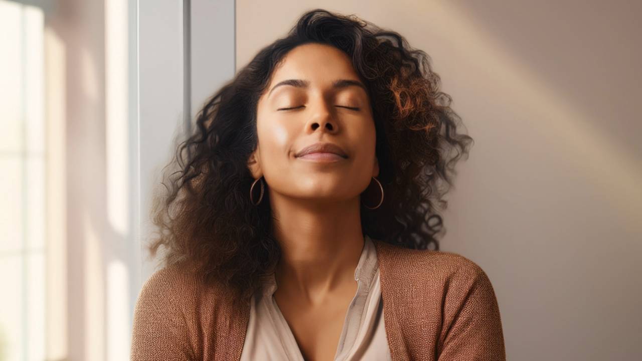 Bounce Back from Burnout and Reclaim Your Energy