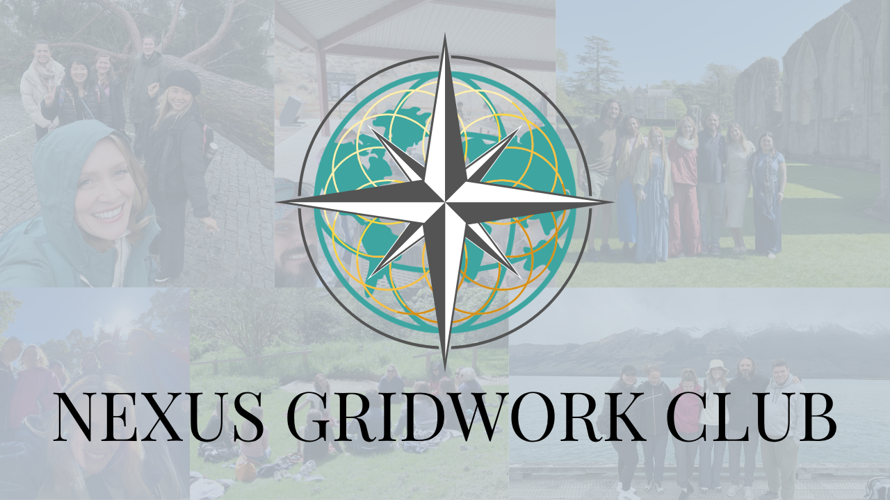 Nexus Gridwork Club