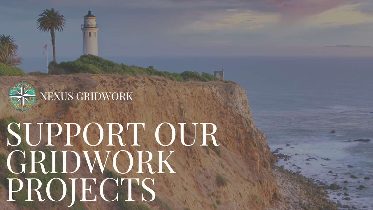 Support Our Gridwork