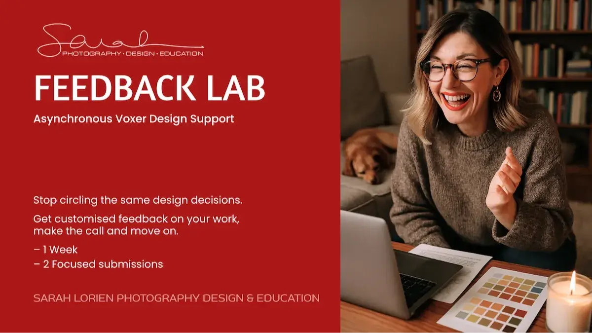 graphic for Feedback Lab