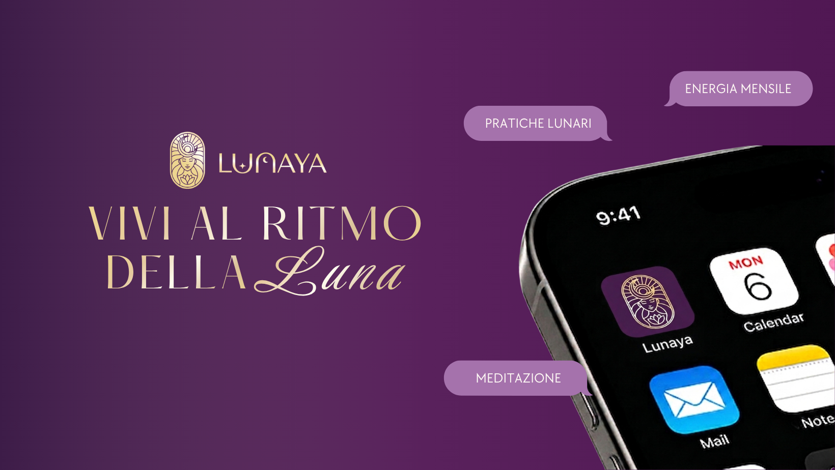 Lunaya Waitlist
