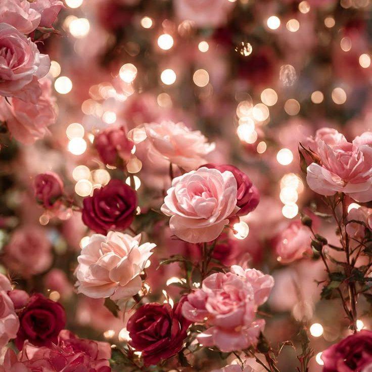 Il Simbolo Della Rosa
