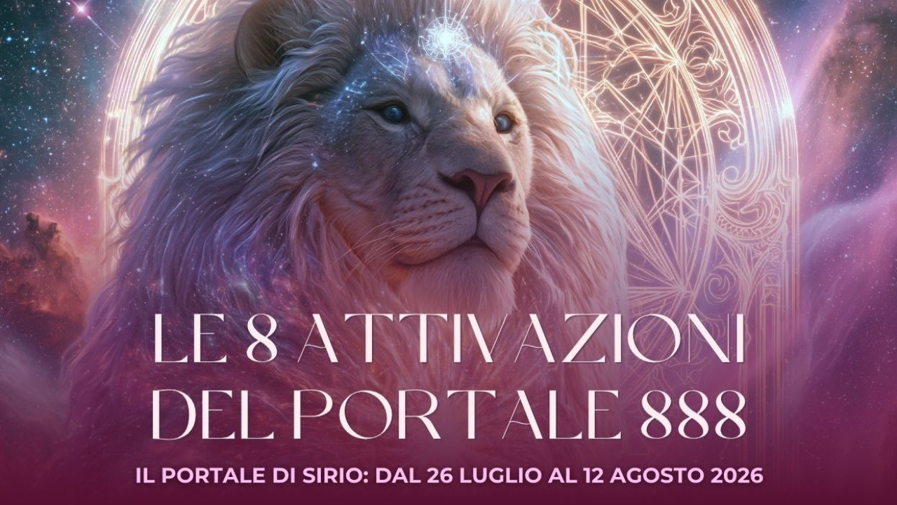 Masterclass Live: Ereditá Karmica