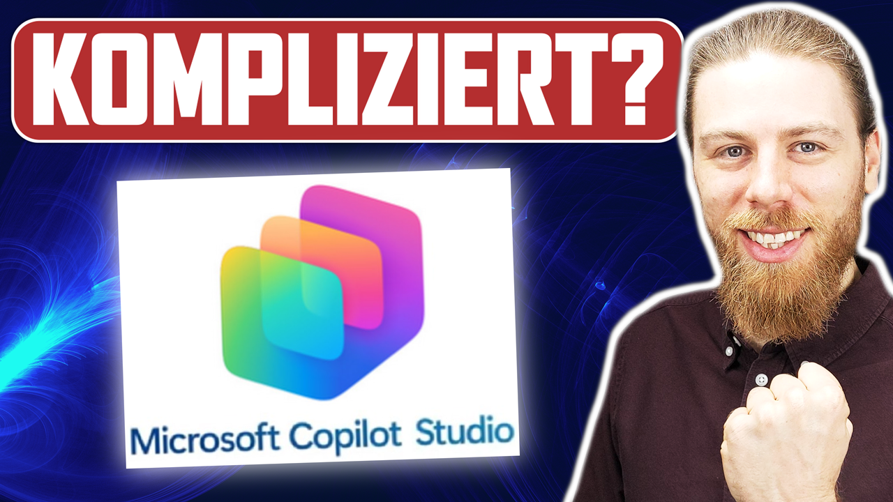 Microsoft Copilot Studio
