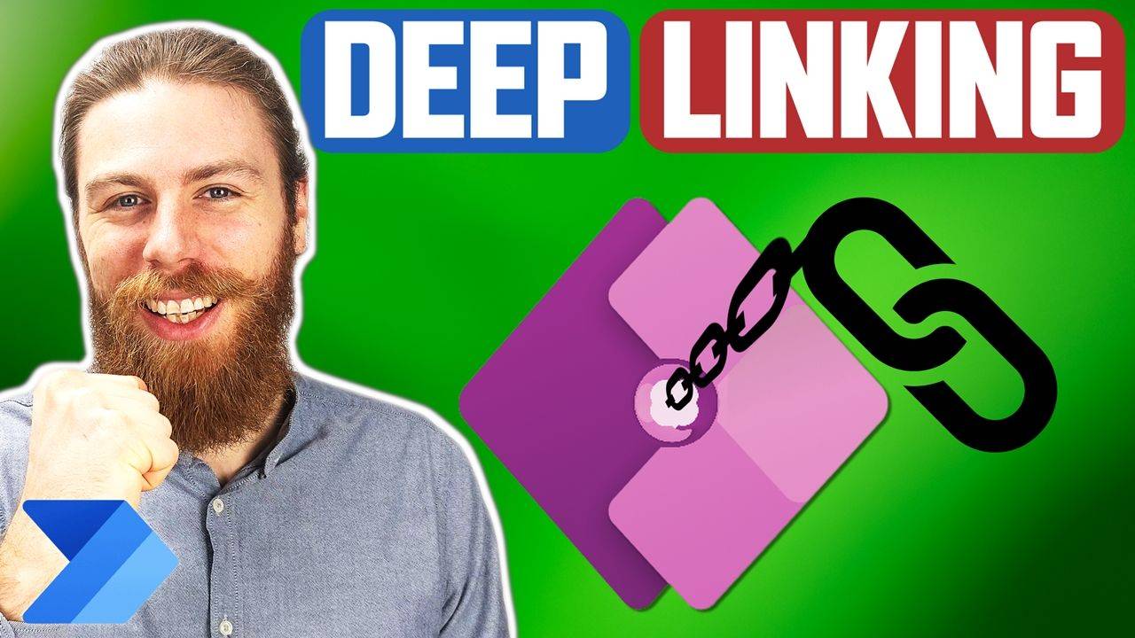 Deep Linking