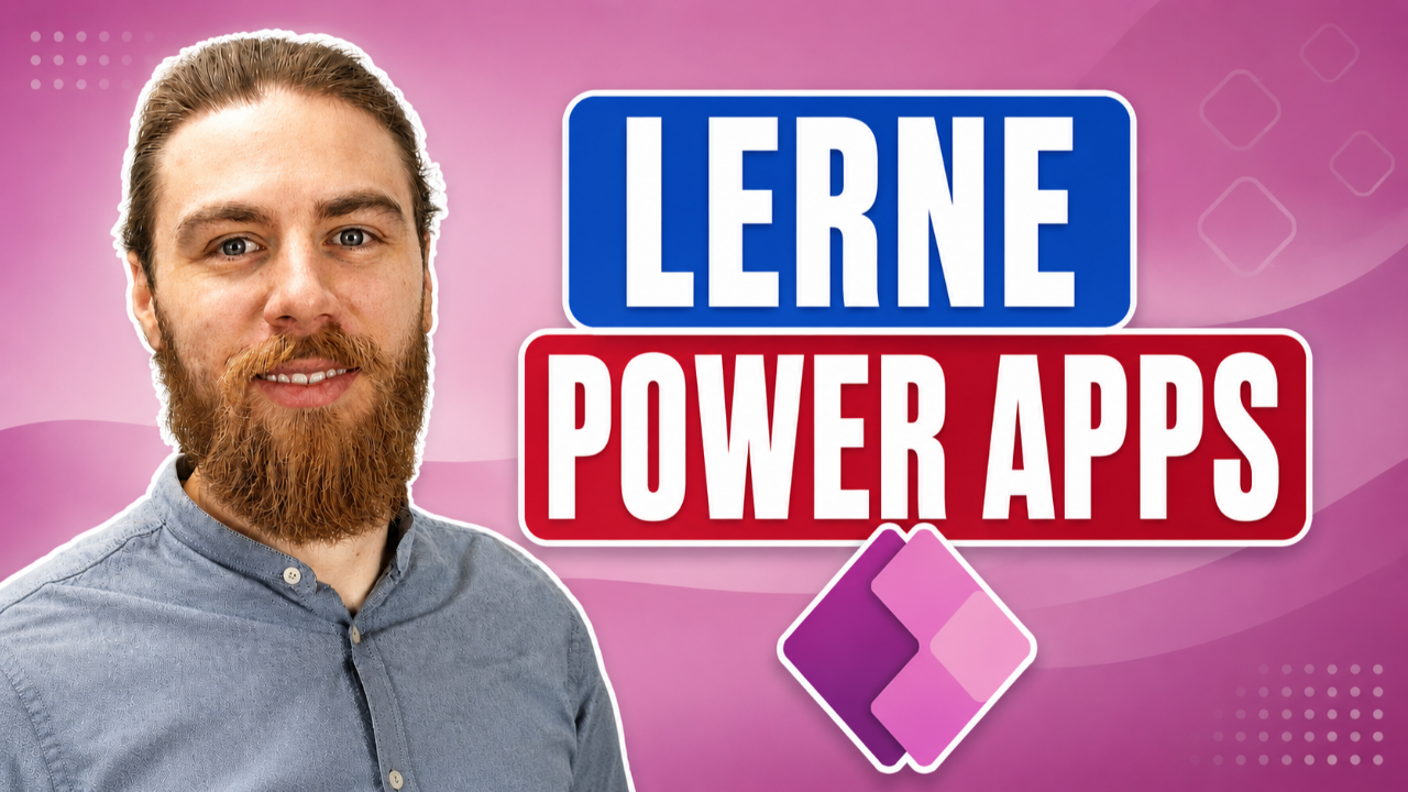 Power Apps Tutorial