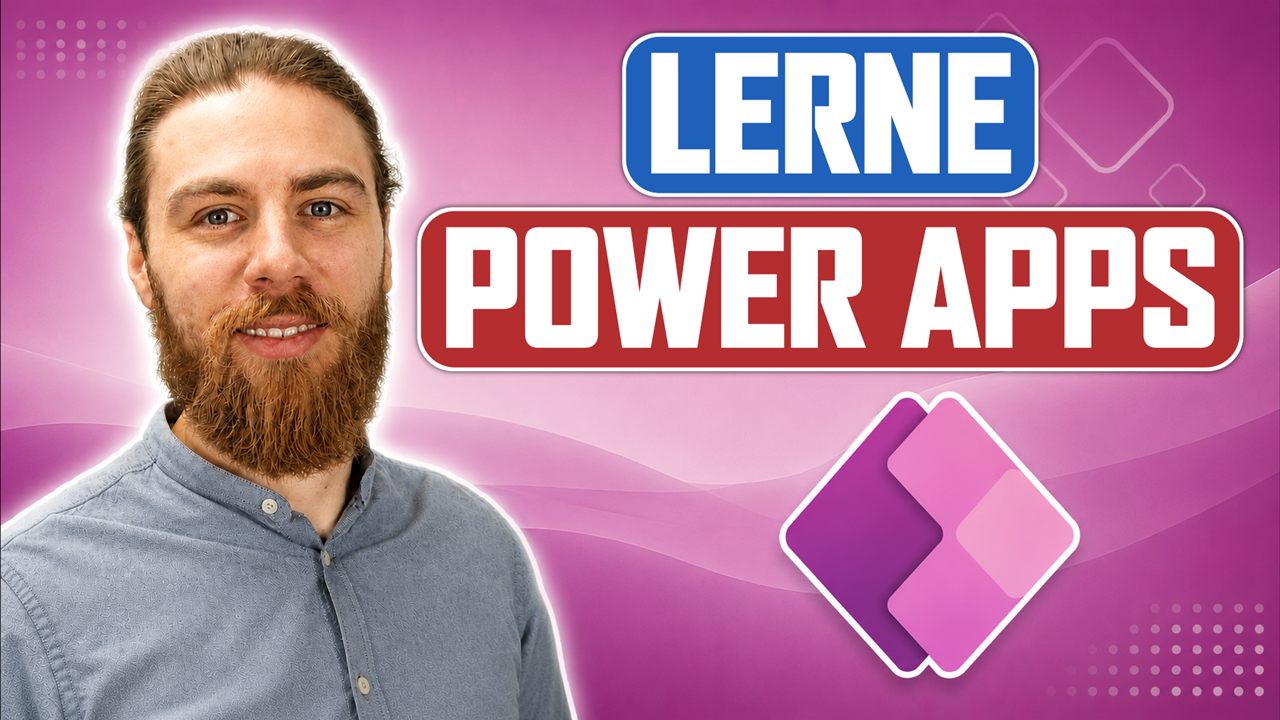 Power Apps Tutorial