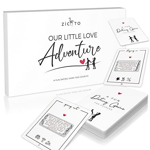 40 Fun Date Night Ideas for Couples