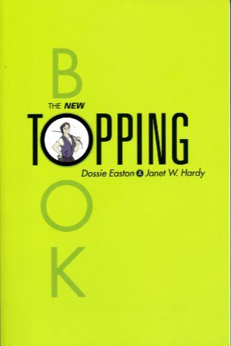 The New Topping Book
