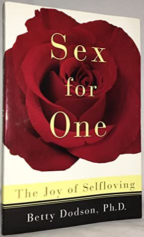 Sex for One