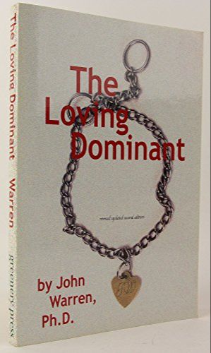 The Loving Dominant