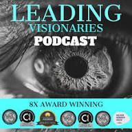 The Corporate Venturing Podcast logo