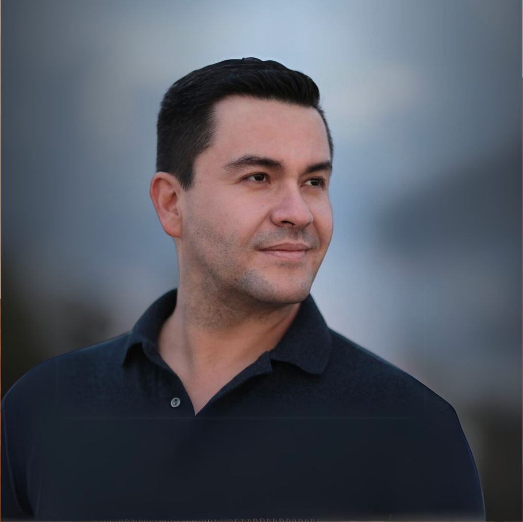 Sergio Magana