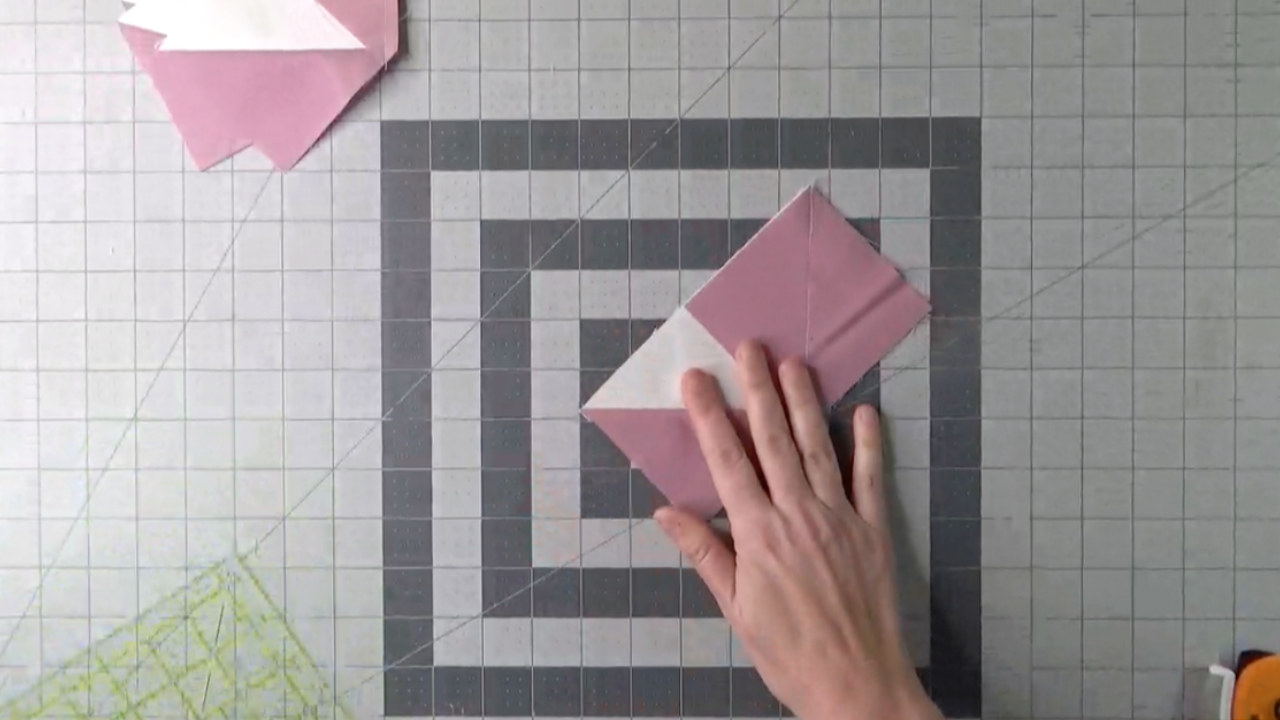 Blocks Flying Flying Geese Quilt Blocks for Beginners