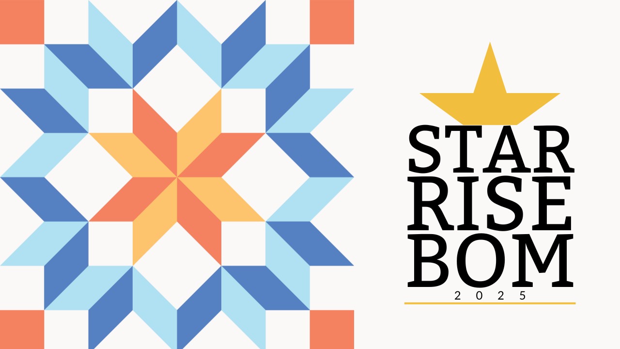 Introducing the Star Rise BOM