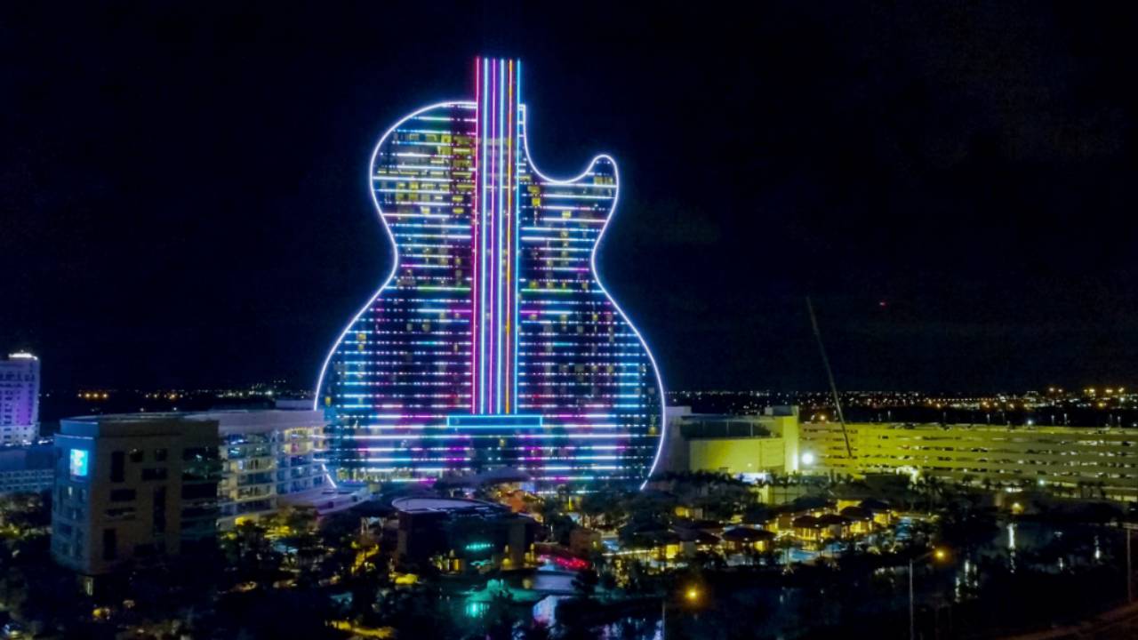 exploring hollywood florida, a hidden gem in south florida