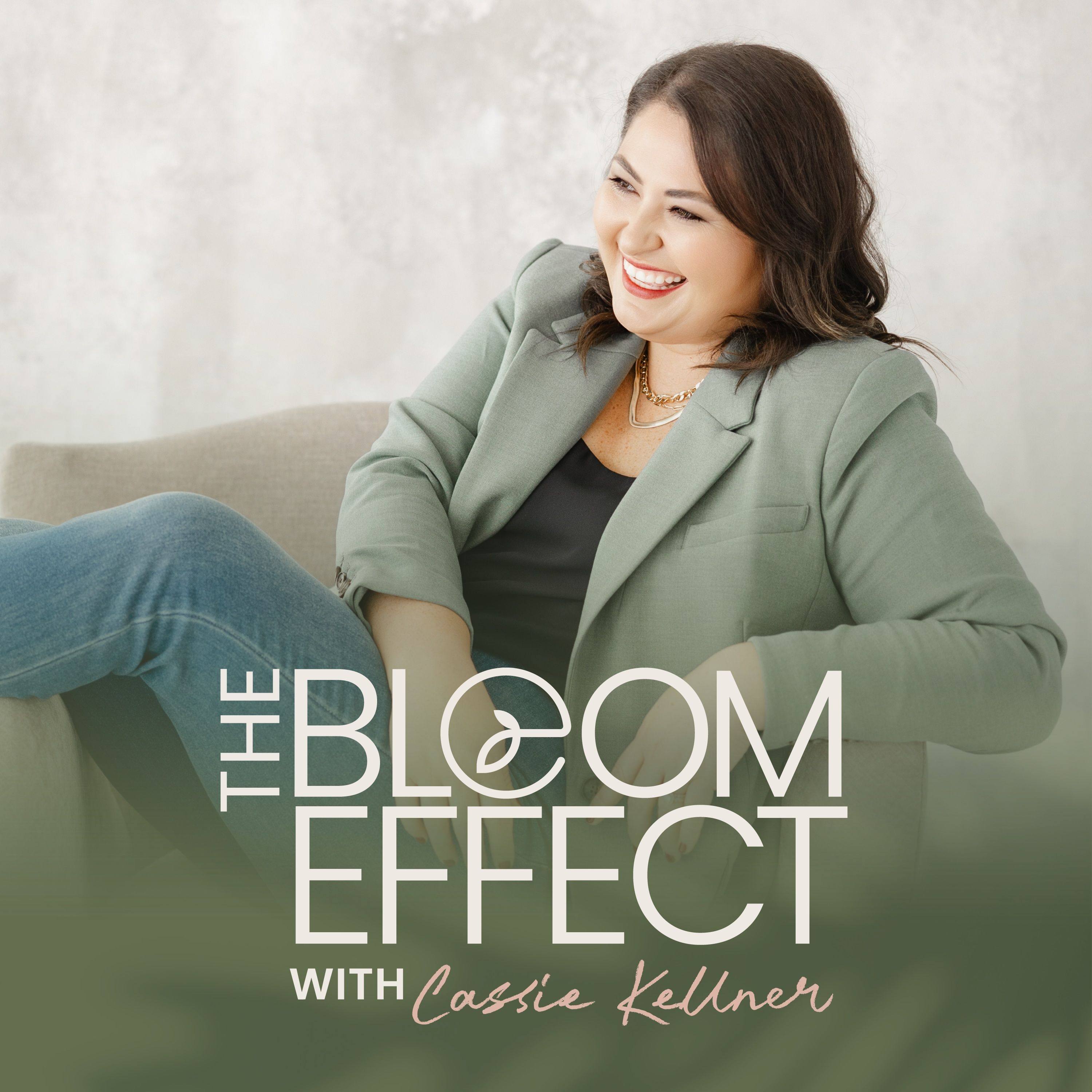 It’s Not a People Problem, It’s a Systems Problem with Cassie Kellner