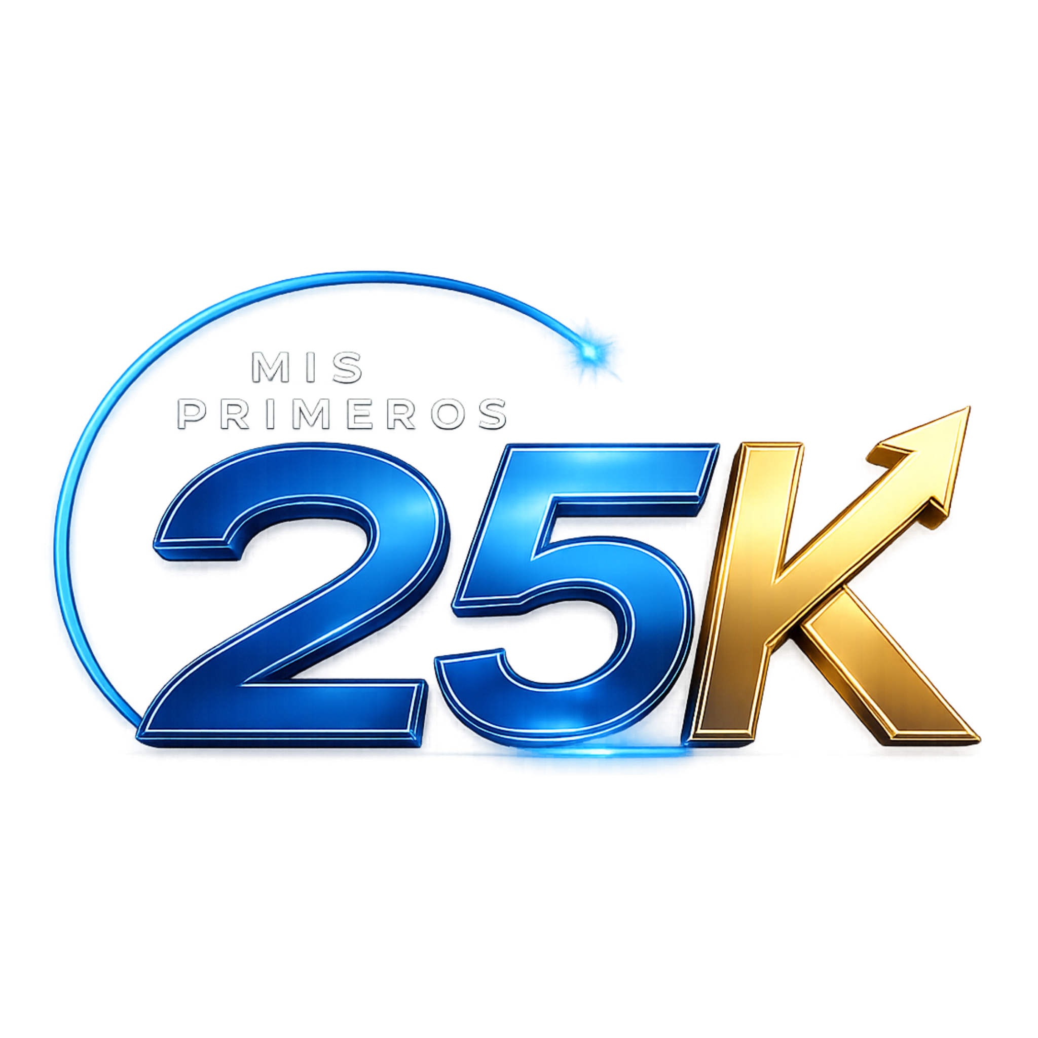 Mis Primeros 25K