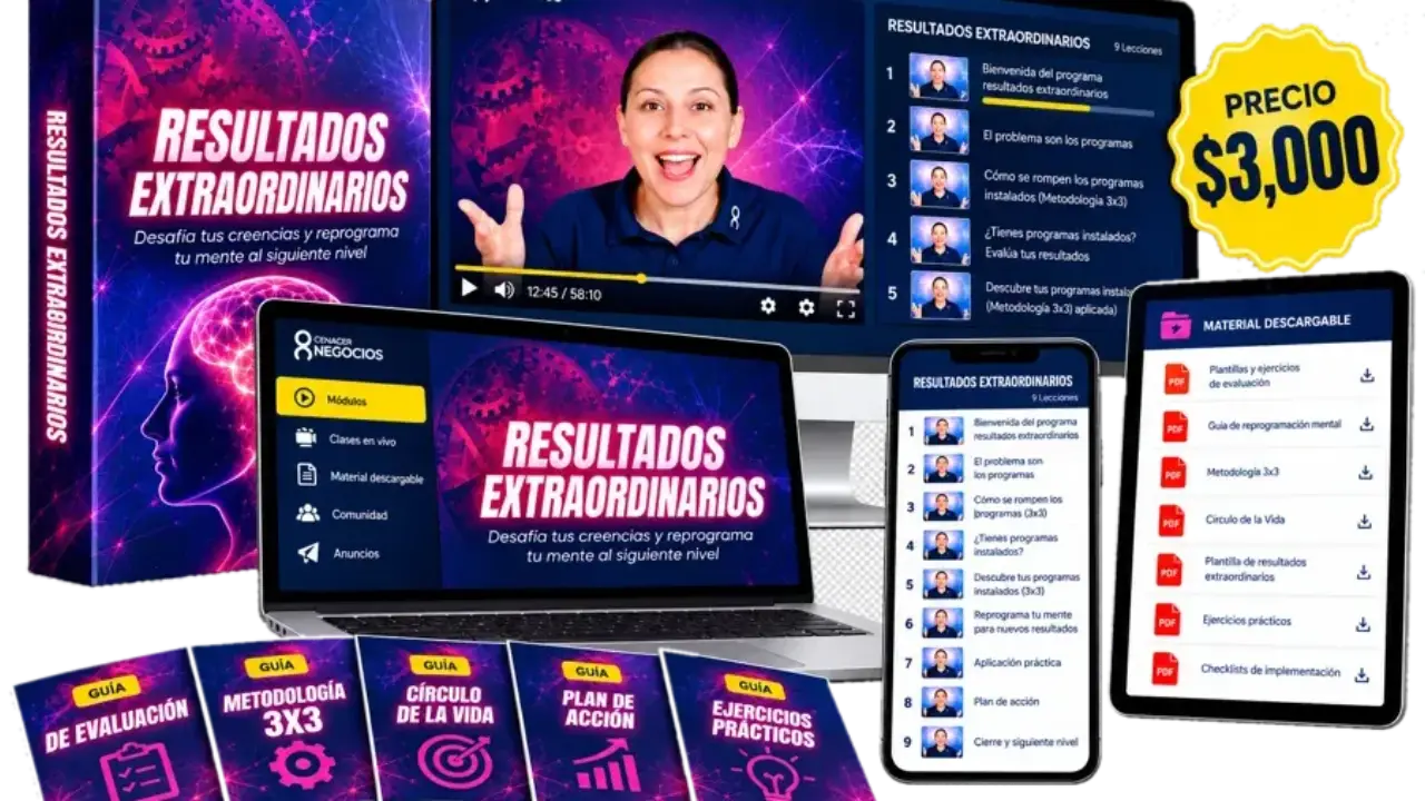 Bono Resultados Extraordinarios