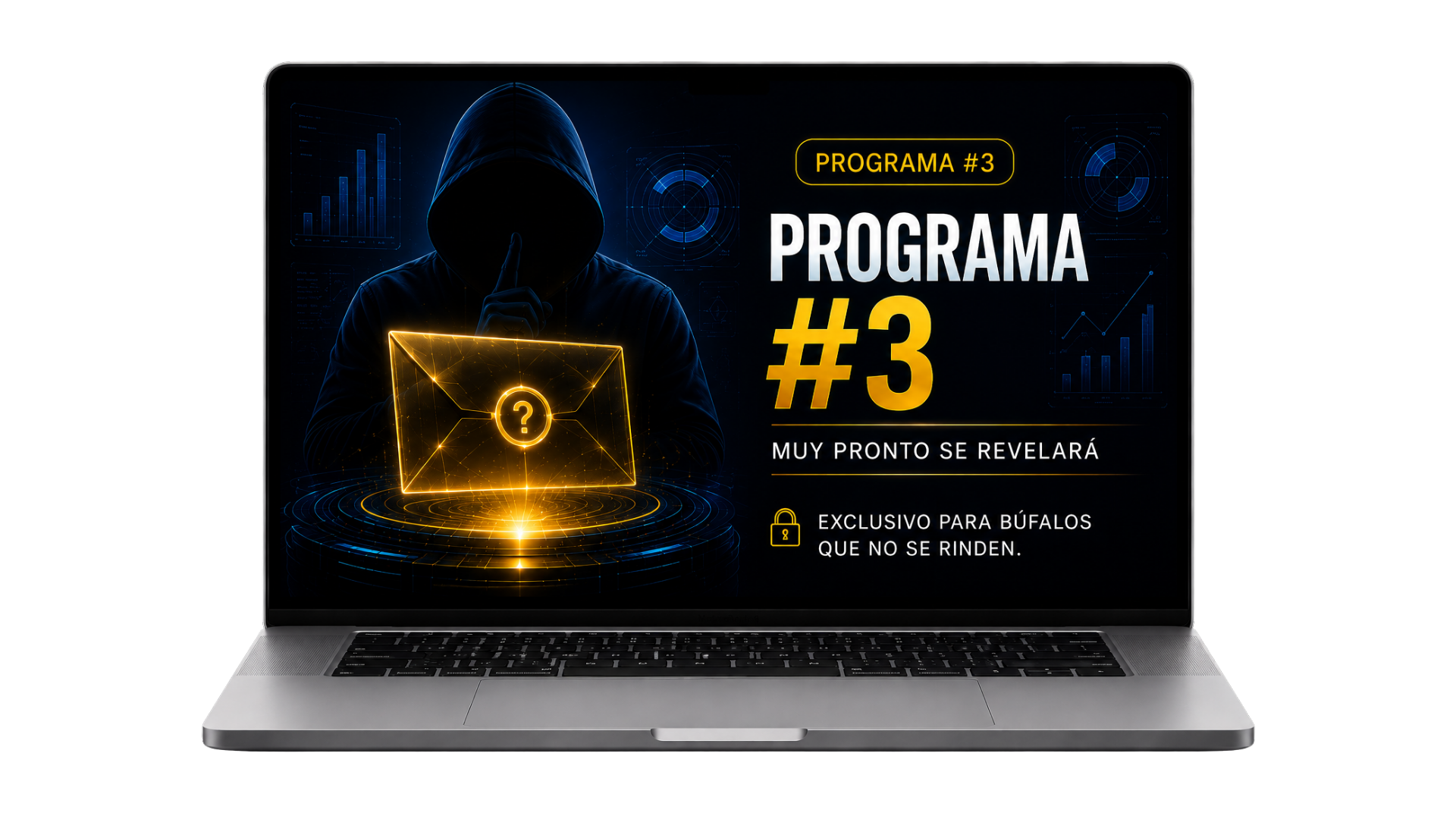 Programa Estelar #3