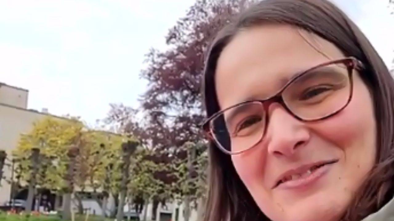 Ze heeft me geleerd wat me-time is en op weg gezet naar mentale rust