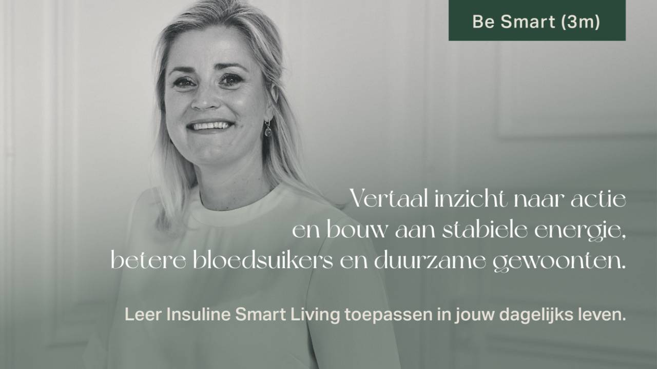 Be Smart