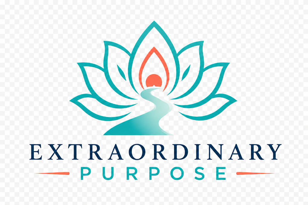 Extraordinary Purpose: Life and Mindset Coach for Teens and Young Adults