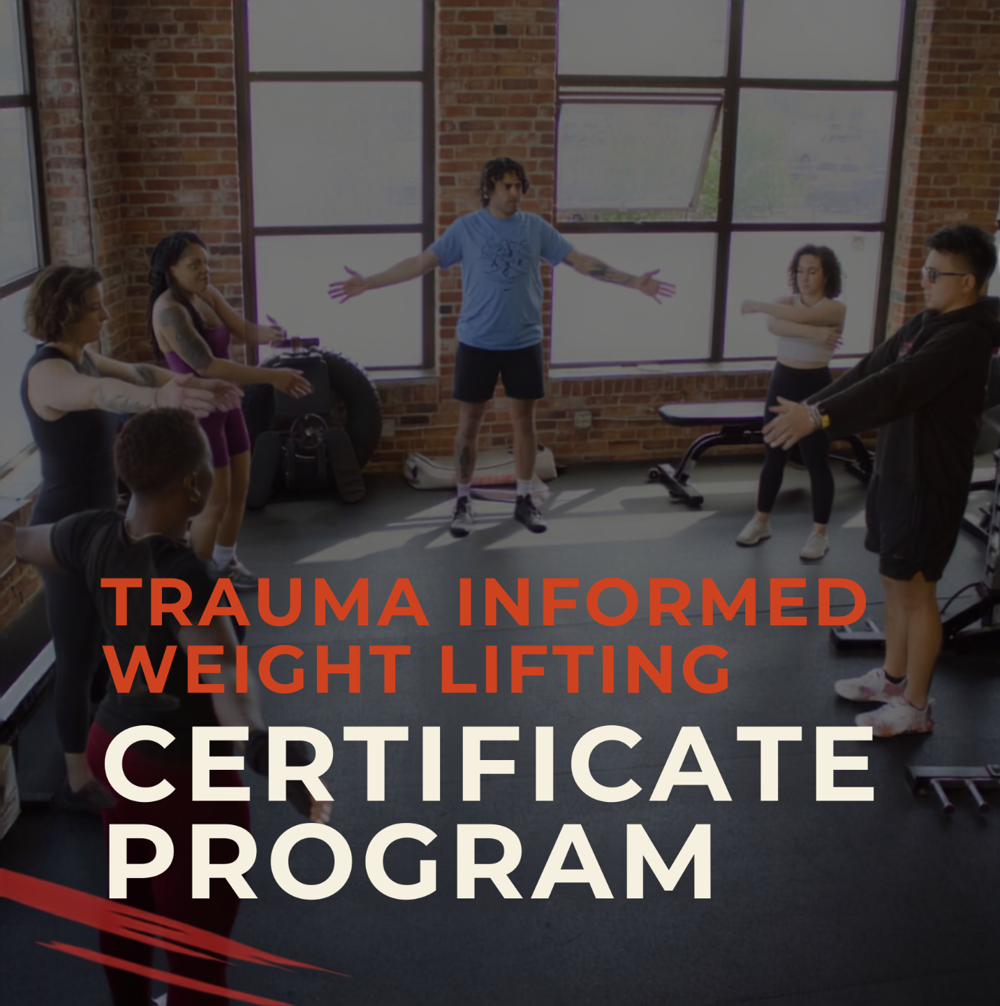 TIWL Certificate Program
